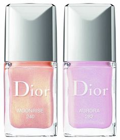 Dior Makeup, Latest Makeup, Nail Polish Collection, Makeup Items, Cosmetic Organizer, Gorgeous Nails