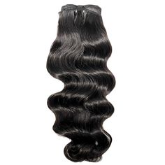 Indian Wavy Hair Extensions are sourced from India. The strands are of impressive thickness, allowing you to dye them from their natural 1B hue to a #613 Blonde with minimal effort. This is undoubtedly the highest-quality hair available. Lengths: 10" - 28" Wefts: Machine Double Stitch Style: Wavy Weight: 100 grams / 3.5 oz Indian Wavy Hair, Wavy Bundles, Raw Indian Hair, Luxury Hair Extensions, Wavy Hair Extensions, Luxurious Hair, Ice Blonde, Hair Indian, 613 Blonde