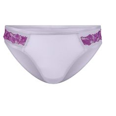 This panty features a flattering cut and delicate lace detailing, perfect for adding a romantic touch to your everyday wear. Adore Me, A Romantic, Fabric Weights, Everyday Wear, Target, Drive, Women Accessories, Purple, Lace