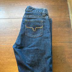 Kimes Ranch Betty Jean Size 4 - 32 Length. Washed One Time - Never Worn. Kimes Jeans, Kimes Ranch Jeans, Western Chic Fashion, Kimes Ranch, Cute Country Outfits, Western Jeans, Future Outfit, Western Chic, Boot Cut Jeans