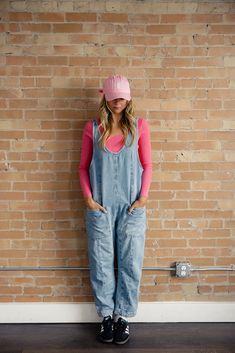 Free People High Roller Jumpsuit - Women's Clothing | ROOLEE High Roller Jumpsuit Outfit, Womens Overalls Outfits, Jumpsuit Outfit Fall, Athleisure Mom, Clogs Heels, Mom Accessories, People Logo, Overalls Outfit, High Roller