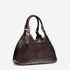 Questions? Leave A Comment Below! Dark Brown Leather, Cole Haan, Leave A Comment, Dark Brown, Shoulder Bags, Brown Leather, Bag Lady, Shoulder Bag, Leather