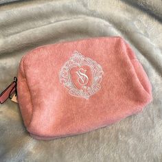 Nwt. Comes With Jade, Headband, Scrunchie And Bag. Bag Is Towel Fabric And A Pretty Pink. Everything Is Still Wrapped Never Opened Or Used. Stone Looks To Have Marks, But It Must Be The Stone’s Natural Look. Victoria's Secret Cosmetic Bag With Removable Pouch, Pink Casual Cosmetic Bag For Everyday Use, Casual Pink Cosmetic Bag For Everyday, Casual Pink Cosmetic Bag, Victoria's Secret Pink Cosmetic Bag For Everyday Use, Victoria's Secret Rectangular Cosmetic Bag For Daily Use, Victoria's Secret Pink Cosmetic Bag, Pink Everything, Black Bucket Bag