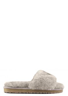 Sheepskin fur slide slipper Fluffy Comfy Slippers For Loungewear, Comfy Fluffy Slippers For Loungewear, Fluffy Slip-on Cozy Slippers, Cozy Fluffy Slip-on Slippers, Cozy Faux Fur Slippers With Cushioned Footbed, Fluffy Faux Fur Comfy Slippers, Fluffy Faux Fur Slip-on Slippers, Comfy Faux Fur Slippers Super Soft, Comfy Super Soft Faux Fur Slippers