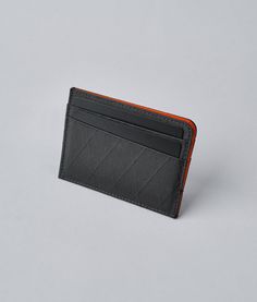 ARK Card Wallet Versatile Rfid Blocking Card Holder For Daily Use, Trendy Rfid Blocking Card Holder For Daily Use, Trendy Rfid-blocking Bifold Card Holder, Trendy Rfid Blocking Bifold Card Holder, Trendy Bifold Card Holder With Rfid Blocking, Trendy Leather Card Holder With Rfid Blocking, Trendy Leather Rfid Blocking Card Holder, Trendy Leather Card Holder With Interior Slots, Versatile Rectangular Card Holder With Interior Slots