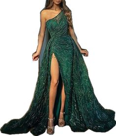 Long Dress Bridesmaid, Red Green Dress, Trumpet Prom Dress, Cheap Prom Dresses Online, Green Wedding Dresses, Gold Evening Dresses, Gown Plus Size, Dress 2024, Sequin Maxi Dress