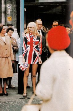 Michael Hardy, 70s Mode, Regent Street London, Rule Britannia, Lifestyle Goals, 60s 70s Fashion