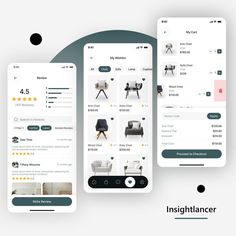 Furniture Store App / Furniture E-Commerce App UI Kit | E-Commerce Platform | Hire UI UX Designer E Commerce App Design, E Commerce Ui Design, E Commerce App Mobile Ui, E Commerce App Ui, Furniture App Design, Apple Store Design, App Store Design, Mobile App Ui Design, E Commerce App