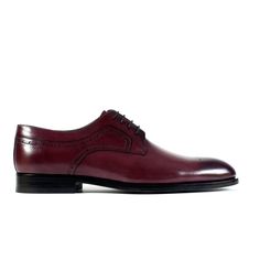 Brouge Burgundy Shoes, Dress Shoes, Luxury Mens Shoes, Calf Leather Shoes Detail: Upper: High Quality Leather Inner: Soft leather Sole: Micortligh Sole looks like genuine leather soles,made of sytnetic material Gender: Male %100 Hand stitched We love shoes. We enjoy making shoes in the respect of quality. Men's dress leather shoes, it was always an essential part of every gentleman wardrobe. Gacco Dress Shoes are made with genuine calf leather on the outside and inside as well as the outsole by Business Lace-up Dress Shoes With Red Sole, Burgundy Goodyear Welted Leather Shoes With Plain Toe, Burgundy Leather Shoes With Goodyear Welt And Plain Toe, Burgundy Leather Shoes With Goodyear Welt, Goodyear Welted Burgundy Leather Shoes With Plain Toe, Burgundy Business Shoes With Round Toe, Burgundy Wingtip Dress Shoes For Semi-formal Occasions, Brown Oxfords With Red Sole For Formal Occasions, Classic Brown Oxfords With Red Sole