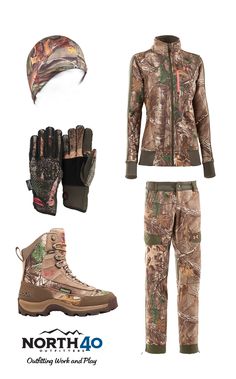 Womens Hunting Clothes, Hunters Wife, Pants Boots, Hunting Girls, Hunting Women, Hunting Camo, Turkey Hunting, Hunting Season, Hunting Clothes