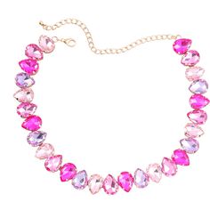 PRICES MAY VARY. ❆Color: Colorful. ✿Material: Alloy; Rhinestone. ❀Necklace Length: 38+14cm/14.9+5.5in. ❁Great Gift: Trendy, Simple, Classy. This necklace is a great gift for women and teen girls to provide a variety of different collocation and make them more charming and attractive. ✺Customer Service: 100% brand new. If you have any questions about the product, please feel free to contact us. 
 
 ✿Welcome to Xerling✿ 
 ♬HOPE YOU LIKE MY STORE♬ 

HAVE A NICE DAY! Ear Piercing Care, Crystal Body Chain, Crystal Anklet, Face Jewellery, Choker Collar Necklace, Tassel Bracelet, Great Gifts For Women, Velvet Choker, Rhinestone Choker