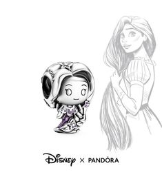 Pandora Charms Disney Princess, Pandora Charms Aesthetic, Charms Pandora Disney, Pandora Bracelet Disney, Disney Pandora Charms, Pandora Disney Charms, Disney Pandora, Pandora Shop