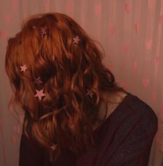 Hair Tumblr, Clara Oswald, Amy Pond, 11th Doctor, Tumblr Aesthetic, Ginny Weasley, Black Mamba