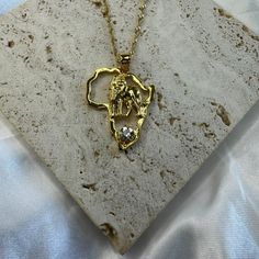 🌍 Embrace the world in style with ReluumJewellery's Country Map Pendant Necklaces! 🗺️ Each necklace is a unique blend of elegance and sentiment, capturing the essence of your chosen destinations. ✈️ Choose your special place, whether it's where you were born, a dream destination, or where you found love. Our meticulously crafted country map pendants celebrate the beauty of exploration and connection. 🌟 Indulge in high-quality craftsmanship that transforms each necklace into a wearable memory, Lion Charm, Lion Necklace, Map Pendant, Africa Map, Charm Chain, Meaningful Jewelry, Wedding Christmas, Christmas Wedding, Necklace Gift