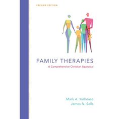 Mark A. Yarhouse and James N. Sells survey the major approaches of family therapy, treating significant psychotherapeutic issues within a Christian framework, and offering timely wisdom for therapeutic practice. Fully updated and revised, this second edition includes new chapters on cohabitation and LGBTQ+ marriage and family formation. Family Therapies is an indispensable resource for those in the mental health professions, including counselors, psychologists, family therapists, social workers, and pastors. Strategic Family Therapy, Lgbtq Marriage, Bowen Technique, Pastoral Counseling, Liberty University, Family Therapist, Social Workers, Family Therapy, Online University