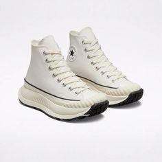 New CONVERSE Mens CHUCK 70 AT-CX FUTURE COMFORT WHITE A01682C US M 6 - 9.5 TAKSE | eBay Converse Model, White Egret, New Converse, Converse Chuck 70, Chuck 70, Color Vintage, Converse Sneakers, Comfort Shoes, Mens Sportswear