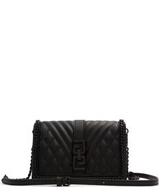 ALDO Baussey Crossbody Bag | Dillard's Evening Crossbody Flap Bag With Adjustable Strap, Evening Crossbody Shoulder Bag With Adjustable Strap, Crossbody Wallet On Chain With Branded Hardware, Crossbody Wallet On Chain For Daily Use, Daily Use Crossbody Wallet On Chain With Adjustable Strap, Daily Use Wallet On Chain With Adjustable Strap, Black Crossbody Wallet On Chain, Black Crossbody Wallet On Chain With Adjustable Strap, Black Rectangular Wallet On Chain With Adjustable Strap