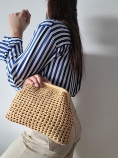 SVG Raffia Waves Clutch - Etsy Spring Beige Woven Clutch, Beige Woven Clutch For Spring, Spring Chic Beige Clutch, Chic Beige Clutch For Spring, Chic Cream Handmade Clutch, Chic Beige Woven Clutch, Chic Cream Clutch For Summer, Handmade Natural Clutch For Spring, Chic Handmade Beige Clutch