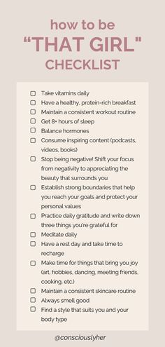 Becoming Best Version Of Yourself Aesthetic, Habits To Glow Up, Upgrading Your Life, That Girl Checklist, Being The Best Version Of Yourself, How To Be Better Version Of Yourself, That Girl Habits, Embrace Discipline, Fitness Era