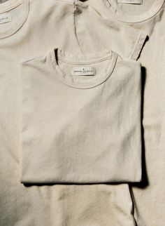 classic knit midweight crew – imogene + willie Soft-washed Relaxed Fit Crew Neck T-shirt, Classic Crew Neck T-shirt For Loungewear, Comfortable Pre-shrunk Crew Neck Tops, Simple Soft-washed Cotton T-shirt, Basic Soft-washed T-shirt For Layering, Soft-washed Organic Cotton T-shirt, Unisex Organic Cotton Tops For Loungewear, Soft-washed Crew Neck T-shirt, Comfortable Soft-washed Crew Neck T-shirt