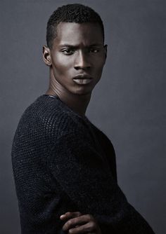 Men's Portrait Photography, Black Male Models, Foto Portrait, Portrait Photography Men, Photography Inspiration Portrait, Famous Black