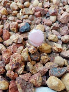 Pink opal from Western Australia. Handmade & stamped sterling silver. 4 sizes & styles available. Follow us @umoona_silver on Instagram Ring Mandrel, Handmade Stamps, Pink Opal, Western Australia, Sterling Silver Ring, Pendant Necklaces, Silver Ring, Sterling Silver Rings, Opal