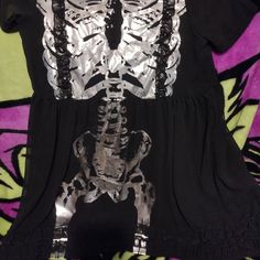 This Is Brand New It's Been In My Closet Since I Got It It Is A Size Small So It Doesn't No Longer Fit Me I Never Got To Wear It Brand New Super Cute Vintage Not Made Anymore Super Rare. The Size Is Small. I Have Some Really Cute Iron Fist Flats That Would Go Awesome With This They Are Spider Web. Tags For Exposure Below.. #Killstar #Dollskill #Lovepainandstitches #Backstitchbruja #Michellelynnpitt #Prada #Gucci #Louisvotton #Balenciaga #Lipservice #Sourpuss #Kreepsville666 #Torrid #Forever21 #H Kreepsville 666, Irregular Choice Shoes, Loungefly Disney, Iron Fist, Bath And Bodyworks, Victorian Decor, New Rock, I Got It, 90s Anime