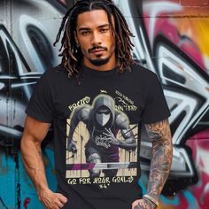 The Perfect Tee for Your Black Beige Purple Colorway Kicks – Verses and Vandals Jordan 3s, Streetwear Ideas, Streetwear Graphic Tees, Sneaker Tee, Air Jordan 3, Hot Sneakers, Graffiti Styles, Call To Action, Prism Color