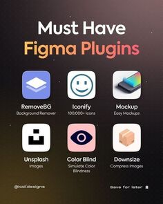 Design Inspiration Figma Plugins Free, Figma Graphic Design, Figma Design Ideas, การออกแบบ Ui Ux, Ui Design Tutorial, Desain Ux, Ui Web Design