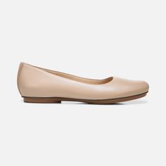 Classic slip-on ballet flats with an elegant design and every day comfort are a timeless staple. Ballet Flat, Ballet Flats, Elegant Design, Every Day, Ballet, Slip On, Design