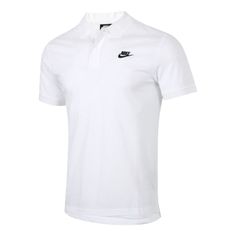 Nike Casual Sports T-shirt With Polo Collar, Casual Polo Collar Sports T-shirt, Mens Nike Clothes, Casual Polo Collar Sports Shirt, Casual Sports Shirt With Polo Collar, Casual Sports Shirt For Spring, Classic Collared Sports T-shirt, Nike Classic Fitted Tops, Casual Sports Polo Collar Top