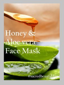 Aloe vera moisturises skin without making it greasy or oily. It has this powerful healing property and can nourish epithelial layer of skin. No wonder ancient egyptians called it "the plant of immortality"! Try this #diyfacemask to deeply hydrate your ski Aloe Vera Mask, Aloe Vera For Skin, Aloe Vera Face Mask, Acne Face Mask, Face Mask Recipe, Reduce Acne