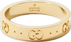 Gucci Gold Fine Jewelry Rings, Gucci Fine Jewelry Yellow Gold Rings, Gucci Yellow Gold Fine Jewelry Rings, Designer Gucci Rings With Polished Finish, Designer Gucci Yellow Gold Rings, Gucci Luxury Formal Rings, Gucci Luxury Rings For Formal Occasions, Luxury Gucci Rings For Formal Occasions, Modern Gucci Yellow Gold Jewelry