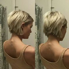 Short Choppy Bobs, Choppy Bob Haircuts, Choppy Bob Hairstyles, Choppy Hair, Blonde Bobs, Short Blonde Hair, Short Hair Styles Pixie, Short Bob Hairstyles