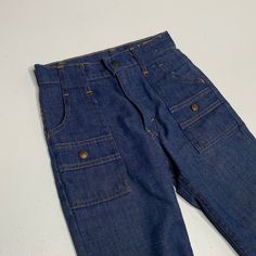 "Levis bush pants Childrens size 23\" waist cut off legs measure 9\" inseam Very cool only because theyre bush pants." Vintage Straight Leg Cargo Jeans With Side Pockets, Retro High Waist Cargo Jeans With Pockets, Retro High Waist Cargo Jeans, Retro High-waist Cargo Jeans With Pockets, Vintage Denim Bottoms With Side Pockets, Vintage Straight Leg Cargo Pants With Patch Pockets, Retro Full-length Cargo Pants With Pockets, Retro Straight Leg Bottoms With Cargo Pockets, Retro Full-length Bottoms With Cargo Pockets