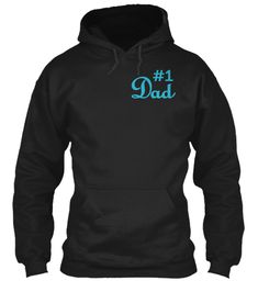 #1 Dad Hoodies #1 Dad T-shirts, Best Tshirts For Daddy, Shop online Number 1 Dad Tee shirts Hoodies and long seeve shirts For father, Perfect  Gifts on Fathers day Birthday Party celebration. #Dad #Daddy #Father #tshirts #Tees #Shirts #Hoodies #USA #Shopping #Clothing Horse Heartbeat, Halloween Decor Diy, Nursing Hoodie, Police Wife, Sports Prints, Nursing Students, Hoodie Print, Custom Clothes, Shirt Design