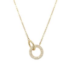 Diamond Interlocking Necklace Triple Layer Necklace, Interlocking Circle Necklace, Slider Necklace, Charm Choker Necklace, Pave Necklace, Pendant Necklace Simple, Diamond Tennis Necklace, Bar Pendant Necklace, Heart Necklace Diamond