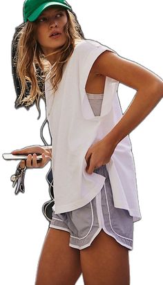 Fp Movement, Boho Clothing, Boho Outfits, Free People, White, Clothes