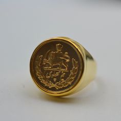 It make whit Nim Sekke and 18k Gold Ceremonial 14k Gold Signet Ring With Polished Finish, Luxury 14k Gold Signet Ring With Intaglio, 14k Gold Ceremonial Signet Ring With Polished Finish, Formal 22k Gold Ring Engraved, Classic Engraved 22k Gold Jewelry, Luxury Ceremonial Engraved Ring With Polished Finish, Classic Gold Plated Engraved Ring, Formal White Gold Signet Ring With 17 Jewels, Tarnish-resistant Gold Plated Engraved Ring