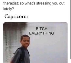 Capricorn Memes Funny, Capricorn Mood, Capricorn Earth Sign, Capricorn Aquarius Cusp, Capricorn Personality, Capricorn Aesthetic, Zodiac Signs Pictures, Capricorn Girl, Capricorn Love