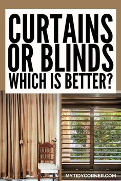 Curtains living room Blind For Living Room, Blinds For Windows With Curtains, Living Room Windows Blinds, Replacing Blinds With Curtains, Window Blinds And Curtains Together, Curtains Or Blinds Bedrooms, Curtains Or No Curtains Living Room, Blind And Curtain Ideas, Curtain In Living Room Ideas