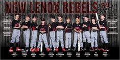 the new york red sox are posing for a team photo in their baseball uniforms and hats