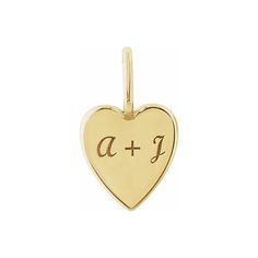 Product Details: 14K Yellow Gold Average Weight (g): 1.70 Pendant Dimensions: 18.27x10.96 mm Family Is Forever, Families Are Forever, Average Weight, Heart Pendant, Yellow Gold, Yellow, Pendant, Gold