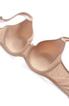 Minimal design and full coverage create the perfect any day bra.Fit: this style fits true to size. Bottoms sold separately. Minimiser Bra, Scalloped Trim, Retro Chic, Nordstrom Store, Underwire Bra, Minimal Design, Street Style Women, Leotards, Toast