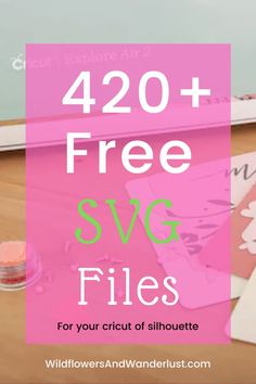 Cricut Help, Cricut Supplies, Free Cut Files, Cricut Fonts, Free Svg Files, Website Creation, Cricut Free