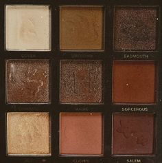 Brown Whimsical Aesthetic, Brown Witch Aesthetic, Gold Dust Woman Aesthetic, Autumn Makeup Aesthetic, Ochre Aesthetic, Cinnamon Makeup, Warm Autumn Aesthetic, Gold Dust Woman, Gold Eyeshadow Palette