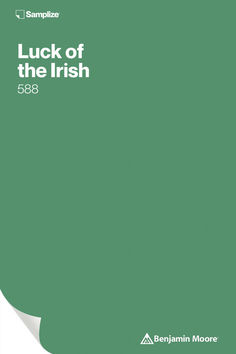 luck of the irish 668