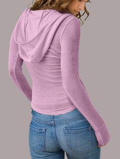 Stay cute and comfy with our GYPSY-Hooded Fitted Top. Perfect for casual outings, this top combines style and comfort seamlessly. Whether you're running errands or hanging out with friends, this top has got you covered. PRODUCT MEASUREMENTS (INCH) ⏹️ SIZE BUST WAIST HIPS SHOULDER LENGTH XS S 31.5 13.4 M 33.1 13.8 L 34.6 14.2 XL 1X 2X MATERIAL: 100% polyester Stretch: Slightly stretchy Care instructions: Machine wash cold. Tumble dry low Llama Drama, Hooded Top, Fitted Top, Hooded Tops, Flower Child, Toe Rings, Shoulder Length, Running Errands, Hanging Out