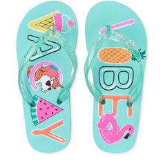 Cute And Comfy Summer Vibes Flip Flops For Your Little Girl. Buy Any Children’s Place Flipflop $10 Or 2/$18 Bundle With Other Items And Save More !!!! Cute Non-slip Flip Flops, Casual Flip Flops For Summer Playtime, Casual Summer Flip Flops For Playtime, Casual Synthetic Flip Flops For Playtime, Playful Non-slip Flip Flops For Spring, Playful Synthetic Flip Flops For Playtime, Playful Pink Non-slip Flip Flops, Playful Pink Flip Flops, Cute Pink Flip Flops