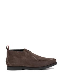 Suede moccasins handmade by expert craftsmen, round toe, tongue on heel, insole with logo, flat rubber sole. Composition: 100% , LE Suede Moccasins, Burberry Hat, Loafer Slippers, Espadrille Shoes, Luxury Retail, Luxury Boutique, Loafer Shoes, The List, Step Up